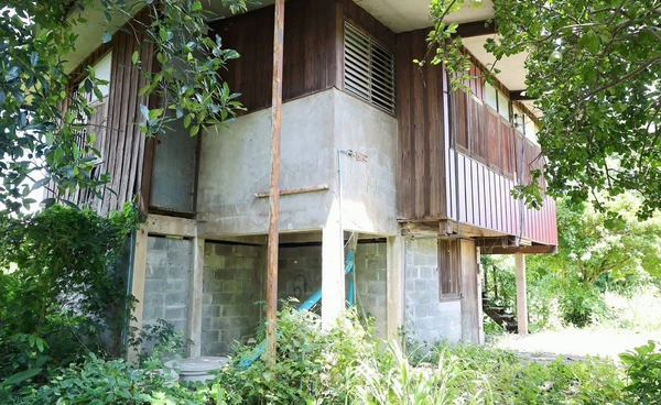 เปิดสถิติบ้านพักครูทั่วไทย 44,000 หลัง ชำรุดกว่า 15% หลังใช้งานยาวนานกว่า 20–40 ปี