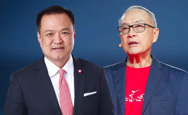 เส้นทางสู่ 247 เสียง ใครจะได้เป็นนายกฯ คนที่ 32 ของไทย