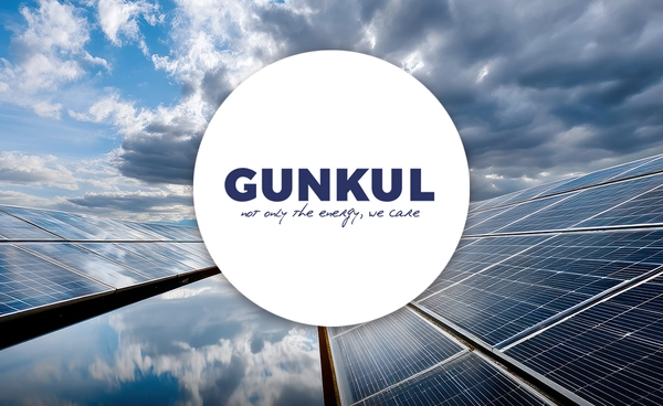 "GUNKUL" กำไรโต 23% Green Energy โดดเด่น ขายไฟเพิ่ม 57% จ่ายปันผลระหว่างกาล 0.08 บาท/หุ้น