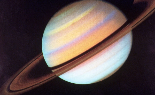 “ดาวเสาร์ใกล้โลกที่สุดในรอบปี” 21 กันยายนนี้ สว่างเด่นชัดตลอดทั้งคืนจนถึงรุ่งเช้า 