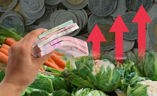 สมาคมอาหารฯห่วงบาทแข็งกระทบแข่งขัน