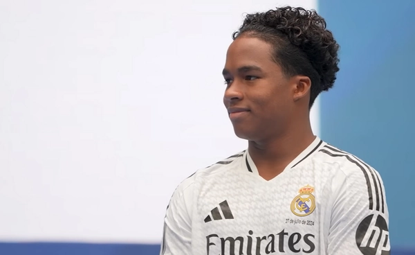 มาดริด ตั้งโต๊ะเจรจากับ ลียง  ปล่อยยืม เอ็นดริค มกราคมนี้