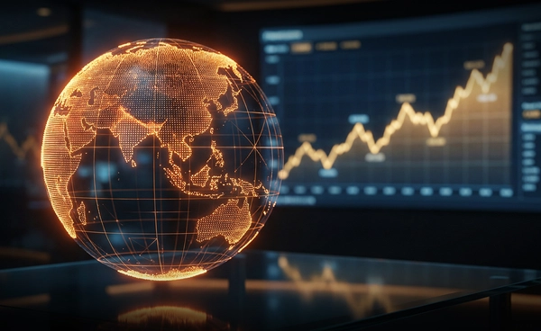 "หุ้นสหรัฐฯ" ปีหน้าแผ่ว "Emerging Market" เด่น "ไพน์ เวลท์" แนะลงหุ้นยุโรป-เอเชีย