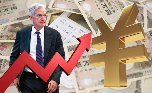 Morgan Stanley ชี้ "เยน" มีโอกาสแข็งค่าร้อยละ 10