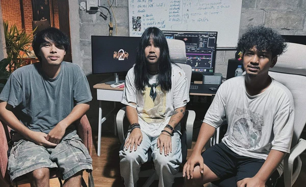  สัปเหร่อ 2 ถ่ายเสร็จแล้ว! ต้องเต ธิติ ผู้กำกับเผยทีมตัดต่อกำลังรับบทหนัก