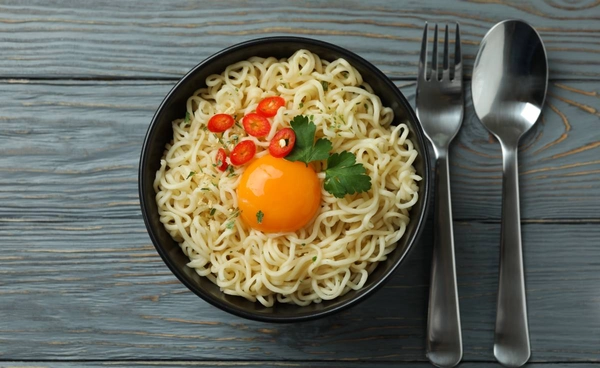 "วันบะหมี่กึ่งสำเร็จรูป" ตรงกับ 25 สิงหาคม ของทุกปี จุดกำเนิดเมนูฮิต กินอย่างไรให้ได้ผลดีต่อสุขภาพ