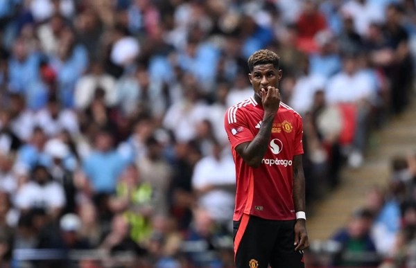 ส่องประวัติ 'มาร์คัส แรชฟอร์ด' จากขวัญใจปีศาจแดงสู่การเป็นนักเตะที่ทีมไม่ต้องการ