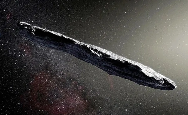 เผยภาพยานเพอร์เซเวียแรนซ์อาจบันทึกดาวหางระหว่างดวงดาว “3I/ATLAS” เหนือท้องฟ้าดาวอังคาร