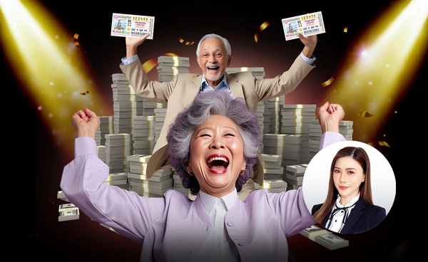 จับตา "หวยเกษียณ" ยาแรงสู้หวยใต้ดิน ลุ้นโชคพร้อมออมเงิน ทำได้จริงหรือไม่ ? 