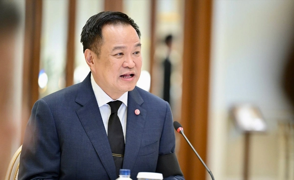 นายกฯ หารือนักธุรกิจเกาหลีใต้ ย้ำความเชื่อมั่น-โอกาสทางการค้า