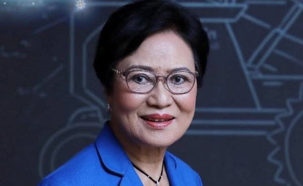 “คุณหญิงกัลยา” อ้อมแอ้มไขก๊อก ปชป. ตาม "สุชัชวีร์"  ยอมรับถกแนวทางพรรคใหม่จริง