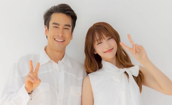 ‘GDH’ คอลแลป ‘Sony Pictures’ บวงสรวงเปิดกล้องหนัง '50 First Date' ‘ณเดชน์-มินนี่’ ประกบคู่ครั้งแรก