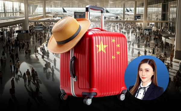หนีห่าว หรือหนีหาย ?  ในวันที่เมืองไทย  ต้องการ "นักท่องเที่ยวจีน"