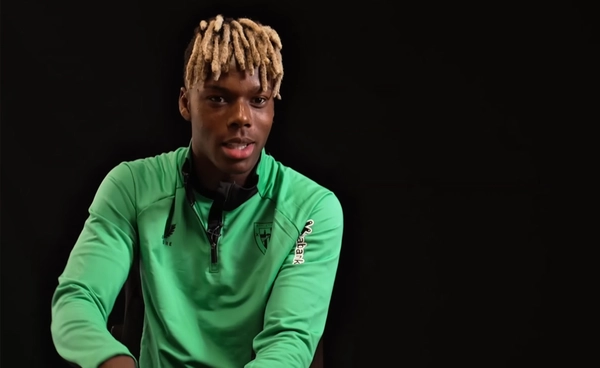 โควัช โล่งใจก่อนดวล บิลเบา ยอมรับเป็นข่าวดี นิโก้ บาดเจ็บ