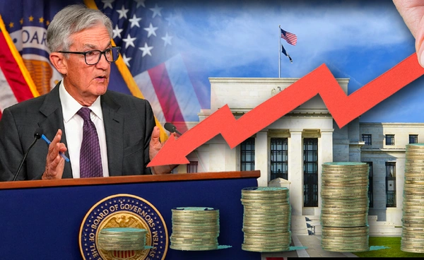 กสิกรฯ คาด"เฟด"จะลดดอกเบี้ยเร็วสุด ก.ย.นี้