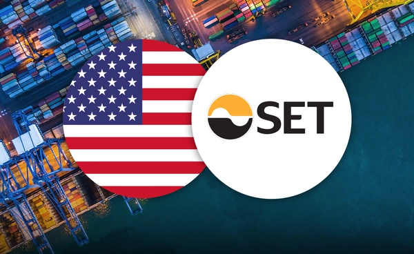 "ภาษีทรัมป์" 19% หนุน SET เด้ง 1,260 "หยวนต้า" แนะเก็บหุ้น Laggard กลุ่ม