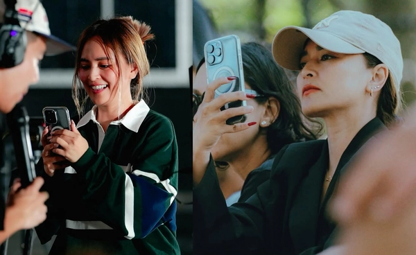 เปิดข้อความสุดท้าย "นานา ไรบีนา" ก่อนถูกจับกุมข้อหาฉ้อโกง