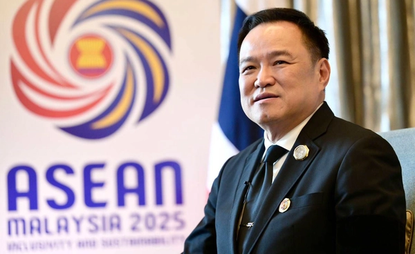 นายกฯ ให้ความมั่นใจลงนาม MOU แร่แรร์เอิร์ธ อยู่ภายใต้หลักกฎหมาย