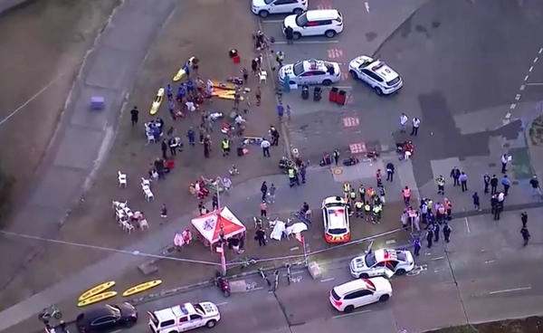 สรุปเหตุยิงที่หาดบอนได ยกระดับเป็น ‘ก่อการร้าย’ พุ่งเป้าชุมชนชาวยิวฉลองวันแรกฮานุกกะห์