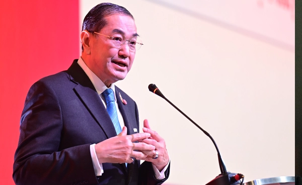 โลกกำลังเดินเข้าสู่ ระเบียบโลกใหม่ แล้วที่ยืนของไทยอยู่ตรงไหน?