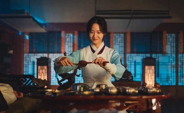 เมนูรักพิชิตราชา (Bon Appétit, Your Majesty) กับสูตรลับมัดใจผู้ชมทั่วโลก