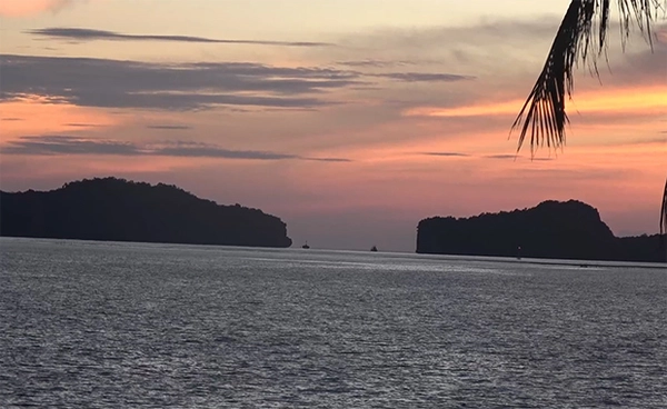 ที่เที่ยวสตูลแห่งใหม่ ‘จุดชมวิวชายหาด 18 ล้านปากบารา’ ห้ามพลาดเช็กอิน