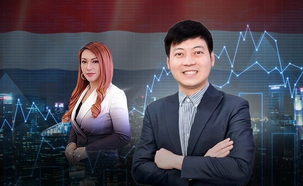 บล.กรุงศรี มองหุ้นไทยเป็นขาขึ้น แนะกลยุทธ์ไตรมาส 3 เน้นเลือกซื้อหุ้น Laggard พื้นฐานดี