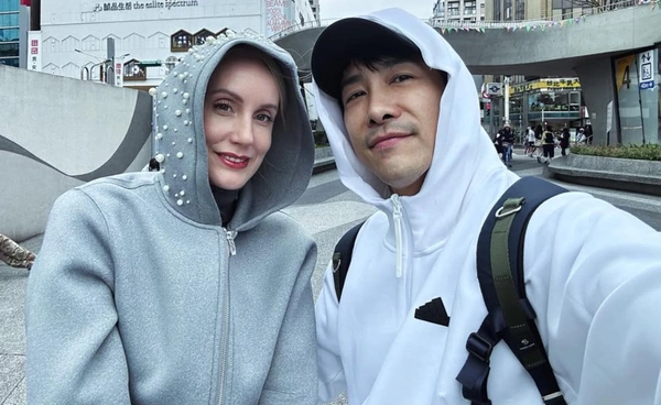 “บอย ภิษณุ” เลิก “อแมนดา” หลังจากนี้คงหน้าที่พ่อและแม่ที่ดีที่สุด 