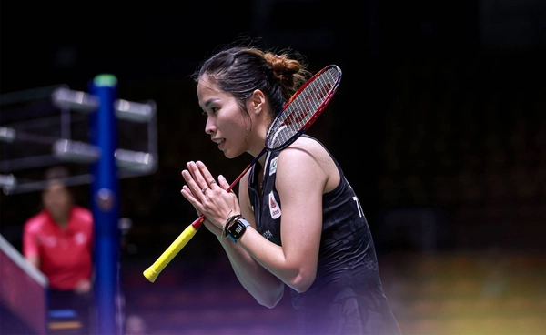 รัชนก ร่วงรอบแรกศึกชิงแชมป์โลก หมิว-ครีม ไม่พลาดเก็บชัยสบายมือ!