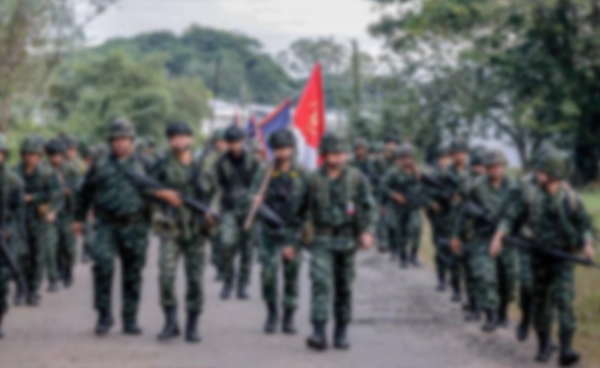 ไทม์ไลน์ปะทะชายแดนไทย–กัมพูชา 7–8 ธ.ค. ไทยสูญเสีย–อพยพกว่า 3 หมื่น