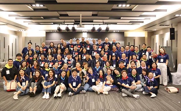 สถาบันอิศราฯ จัดสัมมนาเตรียมตัว บยสส. 4 