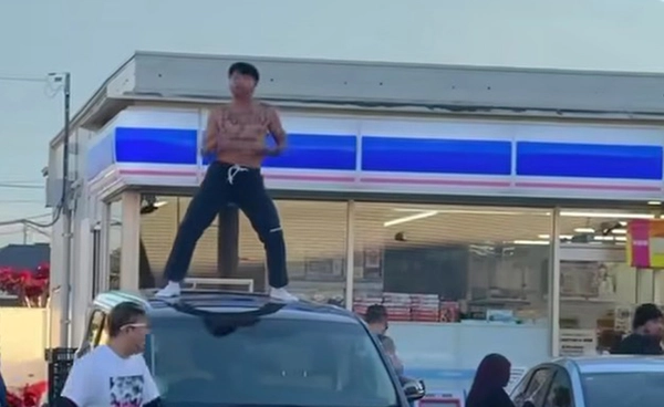 ดรามา ‘แจ็คแปปโฮ’ จุดถกมารยาทนักท่องเที่ยวไทย ในยุคโอเวอร์ทัวริซึมญี่ปุ่น?