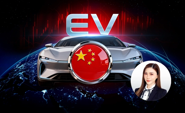 ตลาดรถเปลี่ยนไป "อีวีจีน"ผงาดตีแตกทุกค่าย จ่อครองโลก  "ไทย" สะเทือนหนักส่งออกรถสันดาปขาลง เสี่ยงวูบยาว  