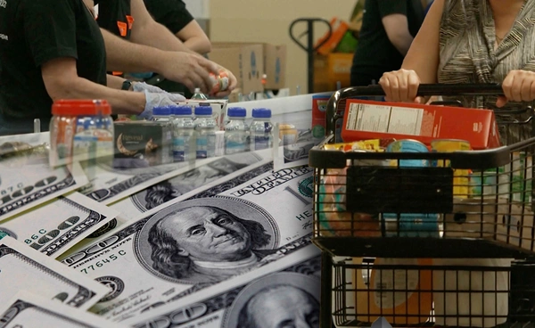 "ขอบคุณพระเจ้า"ขายออนไลน์ คาดพุ่ง 8.6 พันล้านดอลล์ 