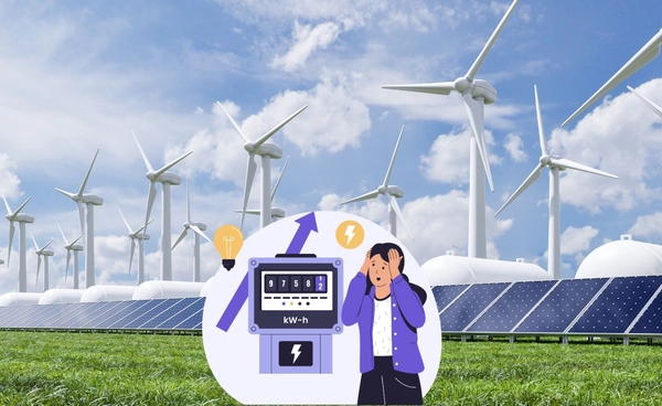  “โซลาร์รูฟท็อป” คนไทยสนใจแต่ติดตั้งน้อย