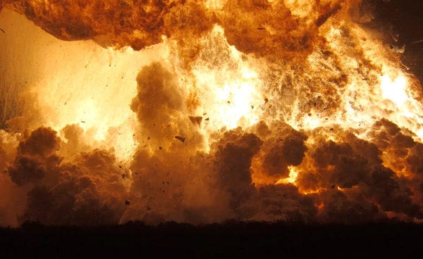 เม็กซิโกเตรียมฟ้อง SpaceX ปมการระเบิดยาน Starship กระทบสิ่งแวดล้อมชายแดน