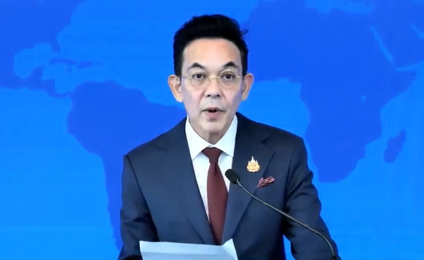 สถานการณ์ไทย-กัมพูชา กต. เผยแต่ยังเปราะบาง เล็งตัดไฟ-อินเทอร์เน็ตพื้นที่กาสิโน 