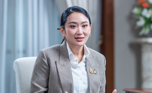 นายกฯ แสดงความยินดี อี แจ-มย็อง ชนะเลือกตั้งประธานาธิบดีเกาหลีใต้