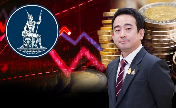 "คลัง"แนะ"ธปท."เดินหน้า 4 นโยบายการเงิน