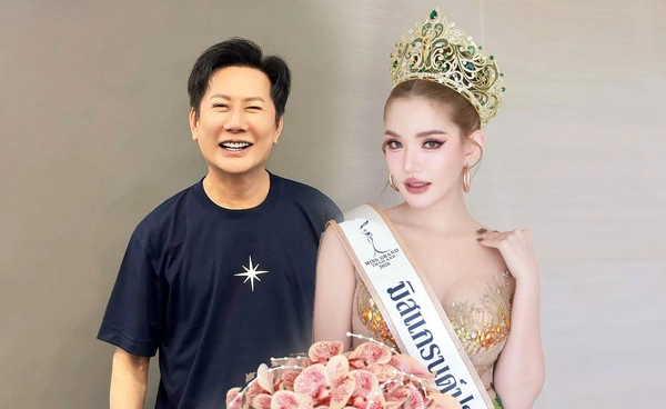 ณวัฒน์ ยอมรับเห็นใจ เบบี๋ สุพรรณี ถูกปลด มิสแกรนด์ประจวบคีรีขันธ์