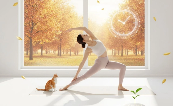 ชีวิตที่หรูหราอาจจะหมายถึงการมีเช้าที่ไม่เร่งรีบ คำจำกัดความใหม่ของความมั่งคั่งที่แท้จริง