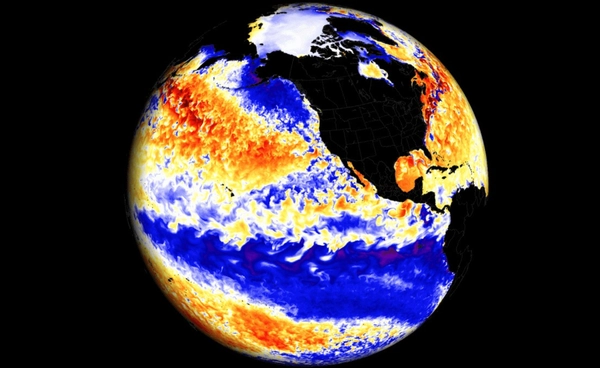 โลกรวนหนัก!  อุณหภูมิพุ่ง น้ำแข็งละลาย  อากาศสุดขั้วคุกคามชีวิตและเศรษฐกิจ