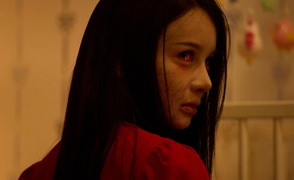 ตัวอย่างเต็ม “ข้างบ้าน” อะดรีนาลีนพุ่ง “ผีไม่ปล่อย คนไม่ยอม” 