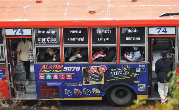 รถร้อนหายไป 1,520 คัน ขสมก.จะเปลี่ยนโฉมกรุงเทพฯ ได้จริงหรือ?