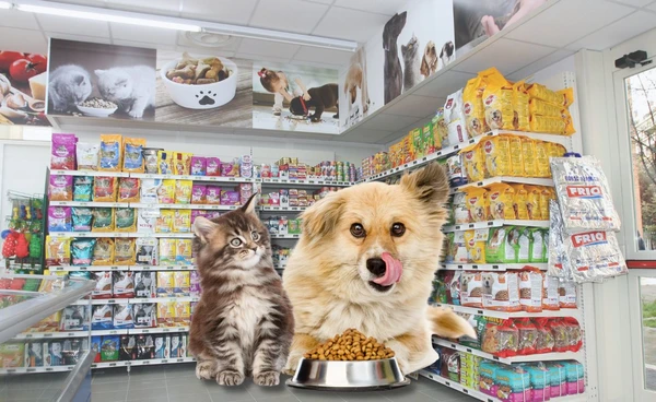 ไทยส่งออก "อาหารสุนัข-แมว" ขึ้นแท่นเบอร์ 2 ของโลก 