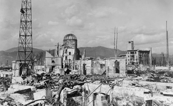 ญี่ปุ่นไม่พอใจทรัมป์ จากคำพูดเปรียบเทียบ โจมตีอิหร่านเหมือนทิ้งระเบิดปรมาณูใส่ฮิโรชิมา-นางาซากิ