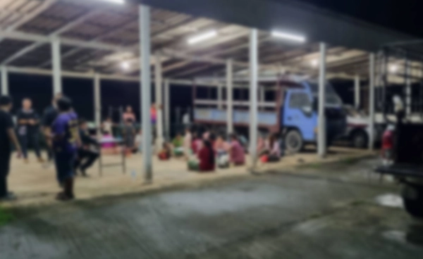 สรุปประเด็น “กำนันคนดัง” ปฏิเสธลักลอบพาต่างด้าวเข้าไทย สวมรอยทำบุญ “ทอดกฐิน”