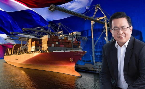 'คลัง' เผยศก.ไปต่อส่งออกหนุนจับตา"น้ำท่วมใต้ "