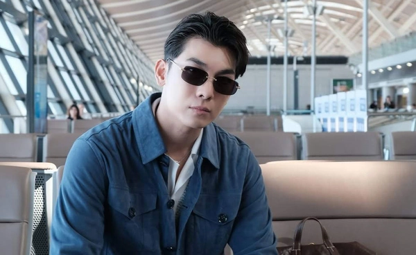 มิว ศุภศิษฏ์ ม่านตาอักเสบ เผยวินาทีแรกสุดช็อก! คิดว่าตาบอดแล้ว