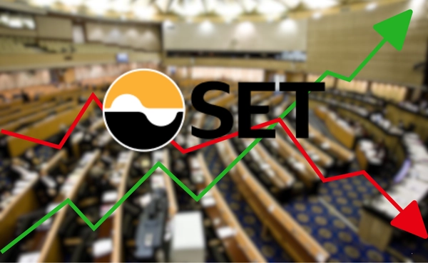 ย้อนอดีต "หุ้นไทย” หลังโหวตนายกรัฐมนตรี